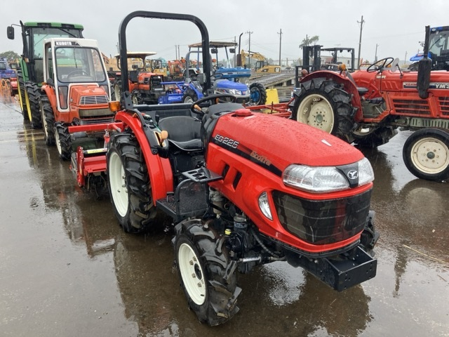 Tractor