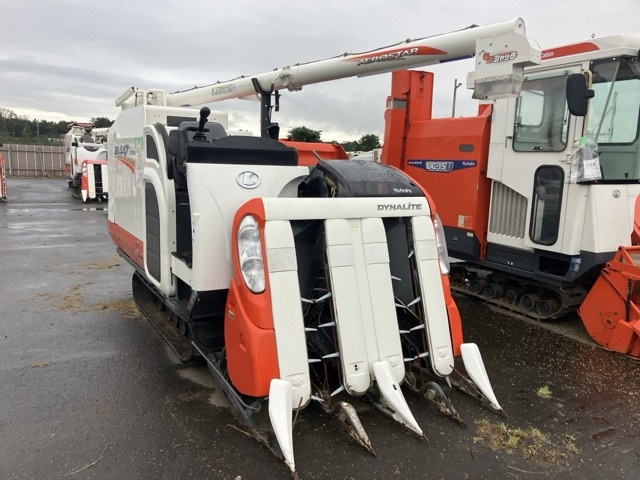 ROLL BALER