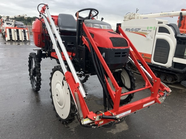 Tractor