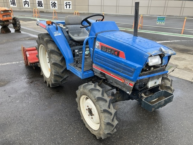 ROLL BALER