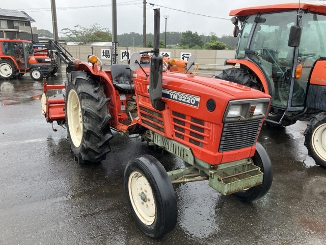Tractor