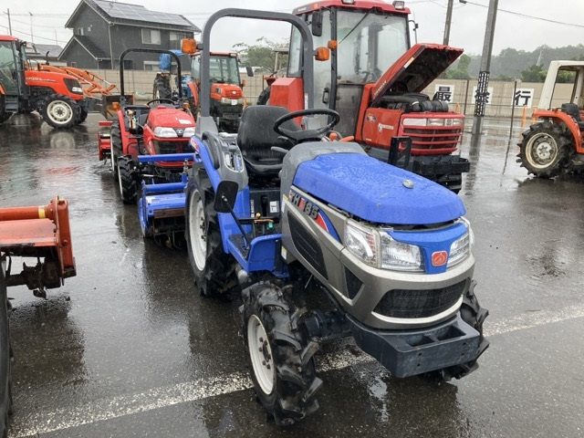 Tractor