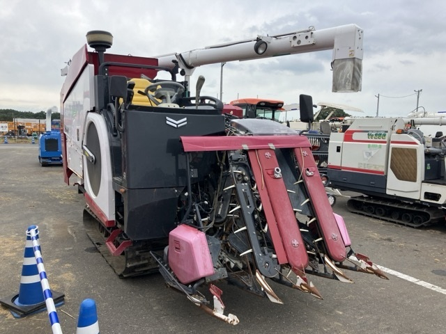 Tractor