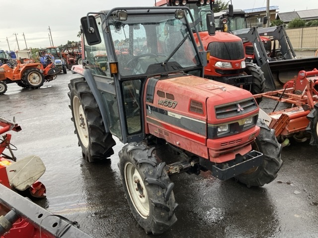Tractor