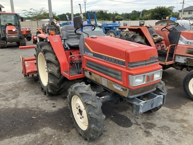 Tractor