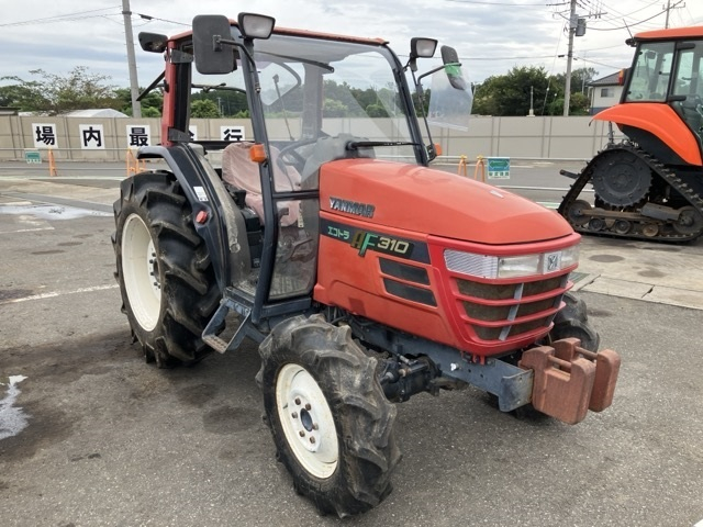 Tractor