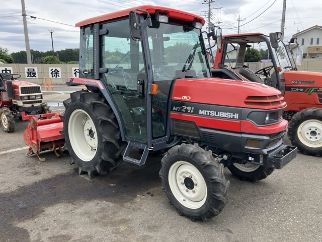 Tractor
