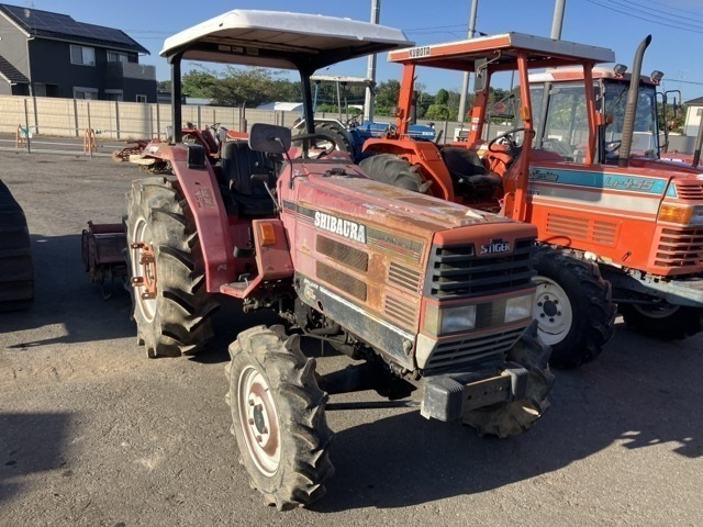 Tractor