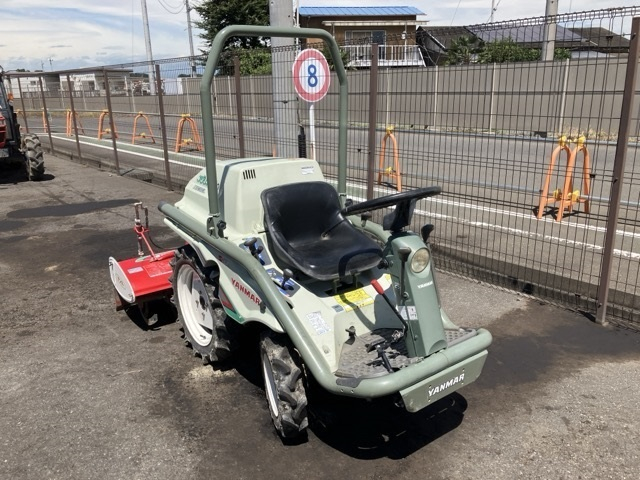 Tractor