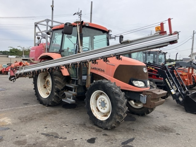 SPEED SPRAYER