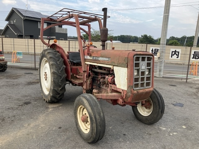 Tractor