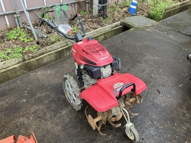 Tractor