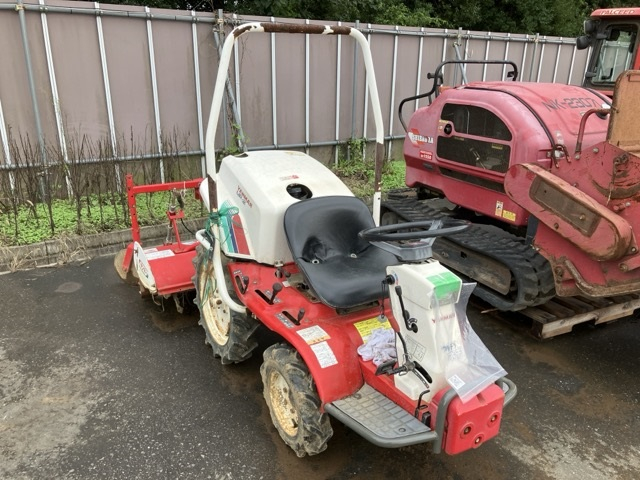 Tractor