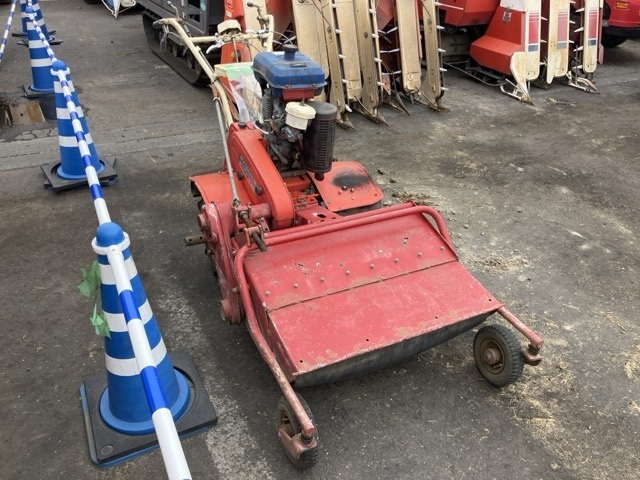 Tractor
