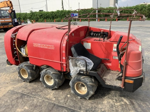 SPEED SPRAYER