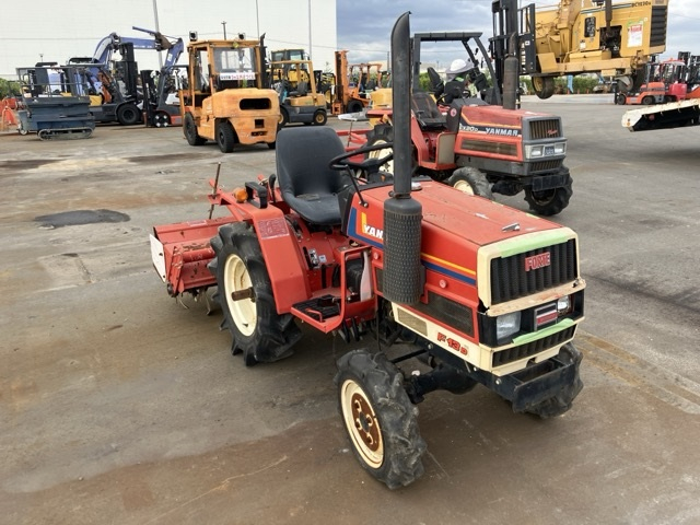 Tractor