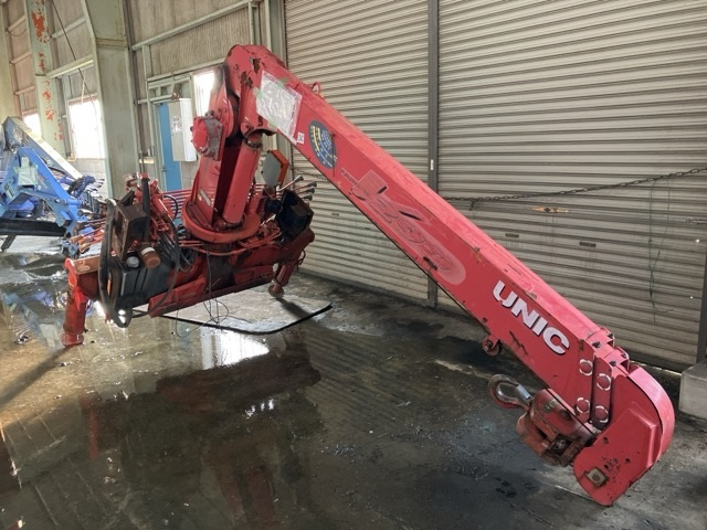CRANE