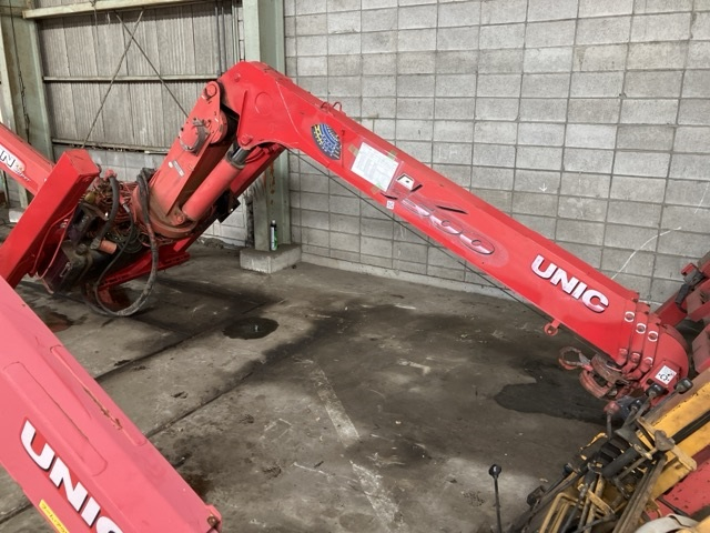 CRANE