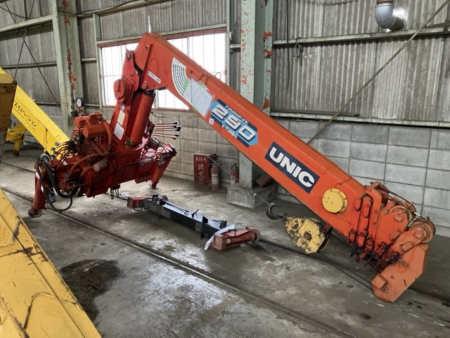 CRANE