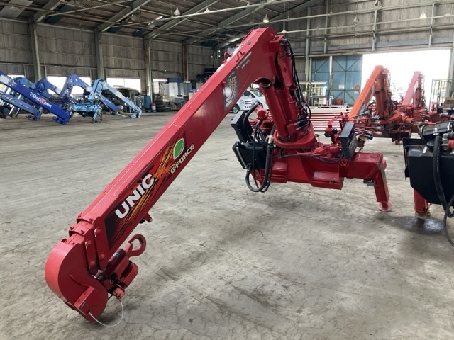 CRANE