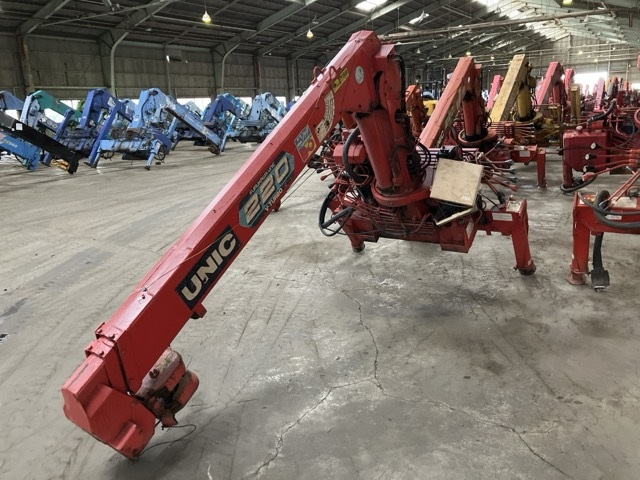 CRANE