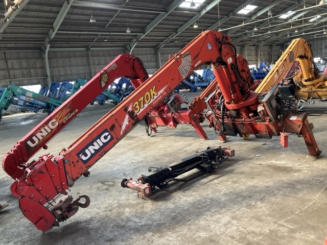 CRANE