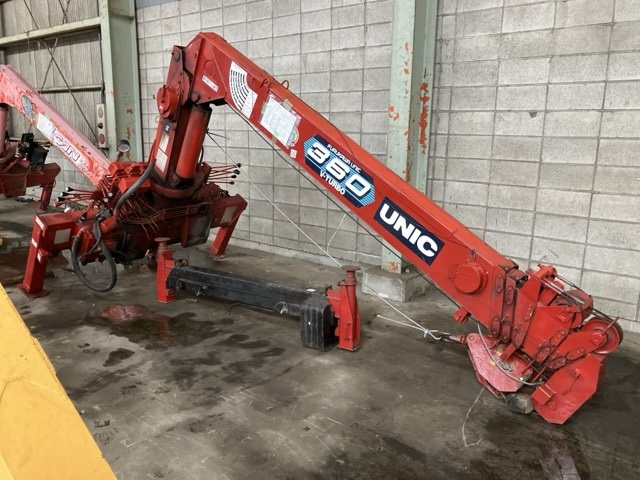 CRANE