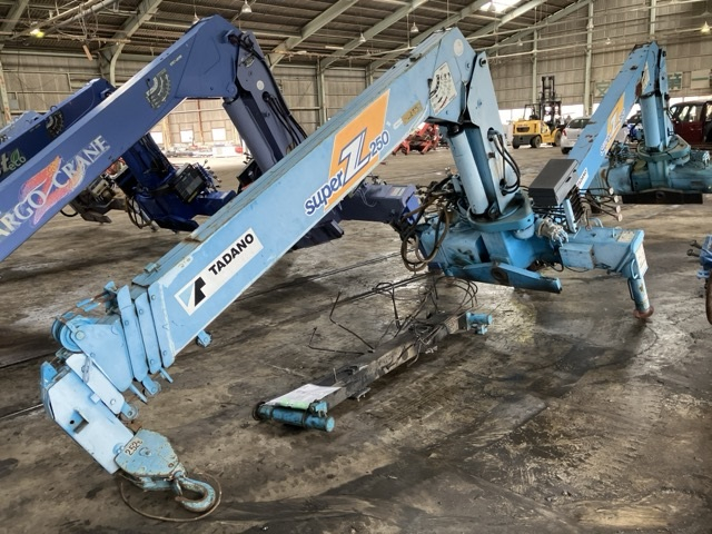 CRANE