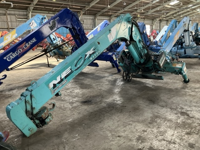 CRANE