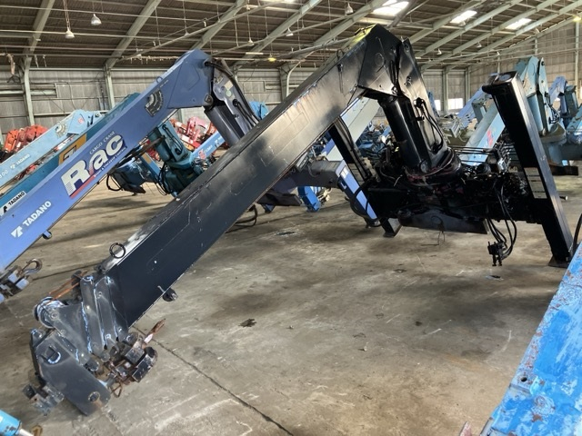 CRANE