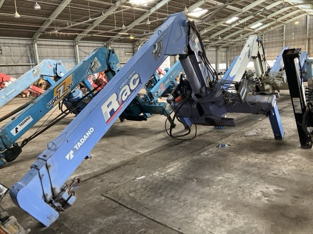 CRANE