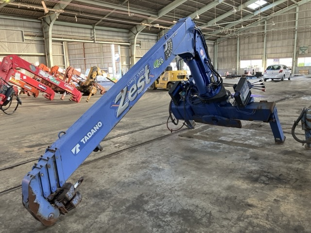 CRANE