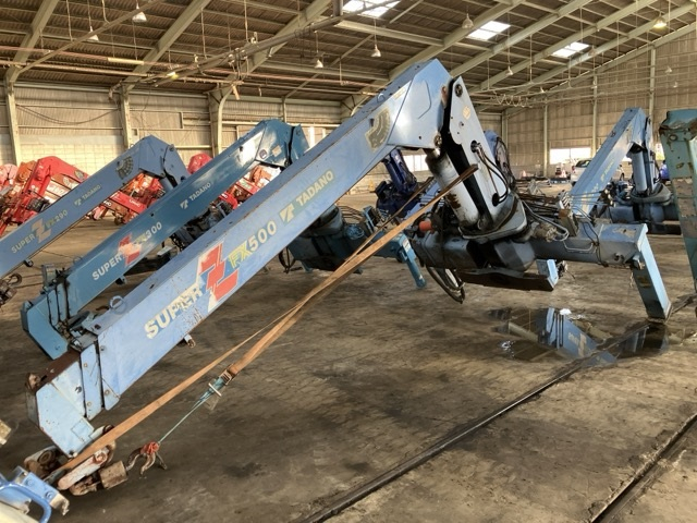 CRANE