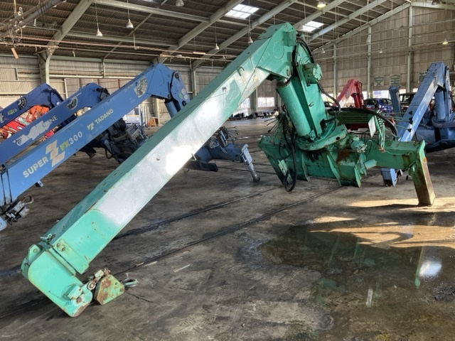 CRANE