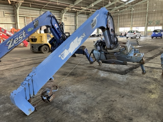 CRANE