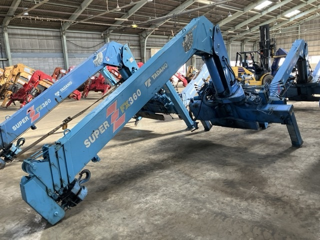 CRANE