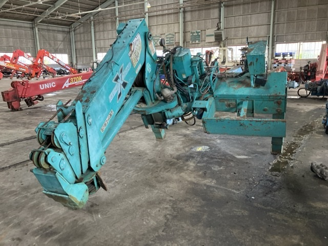 CRANE
