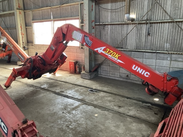CRANE
