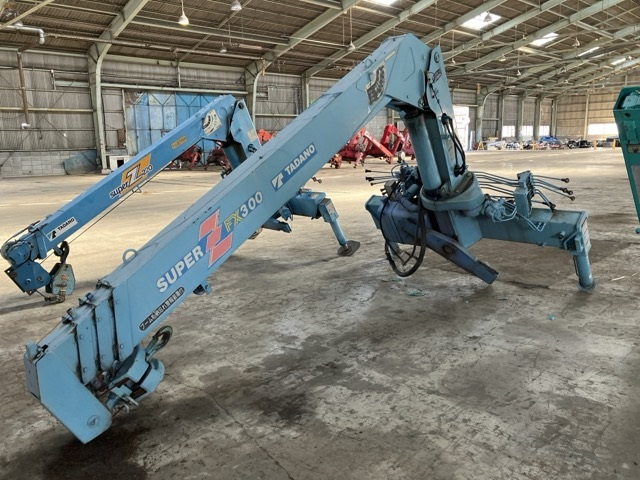 CRANE