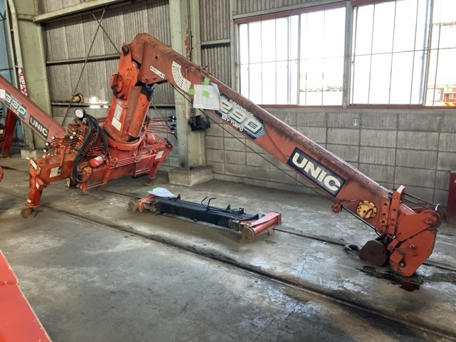 CRANE