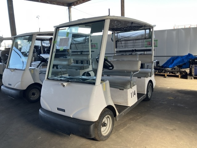 GOLF CART