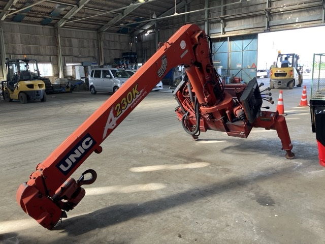 CRANE