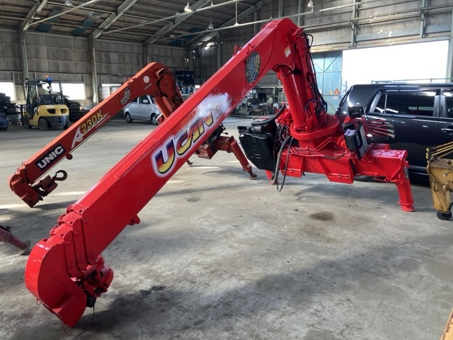 CRANE