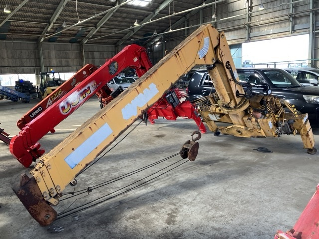 CRANE