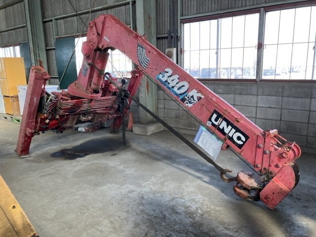 CRANE
