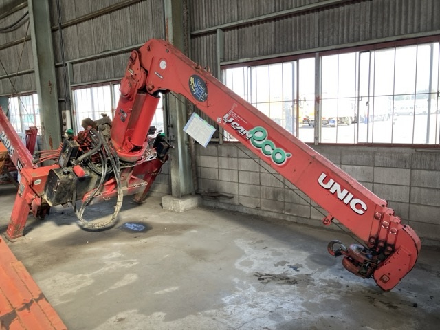 CRANE