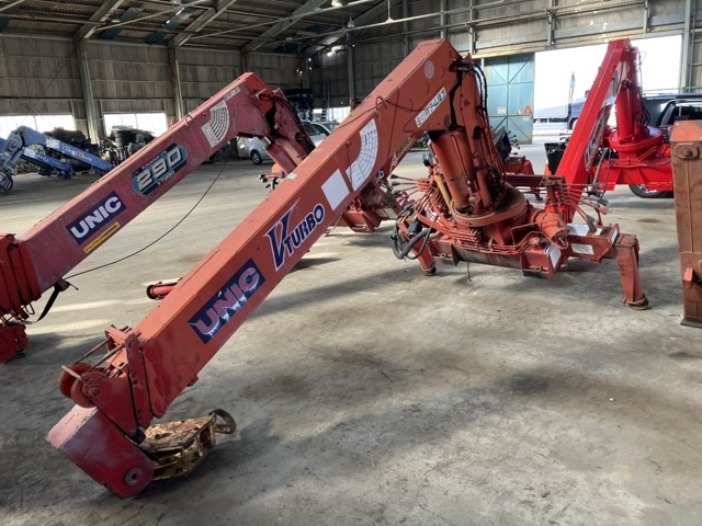 CRANE