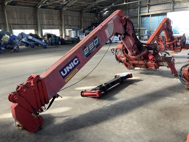 CRANE