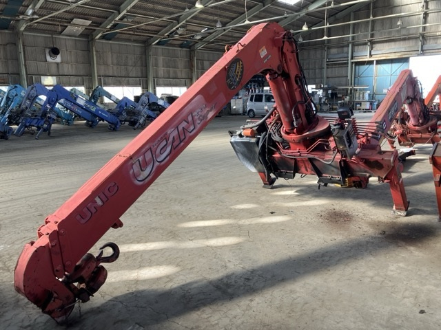 CRANE