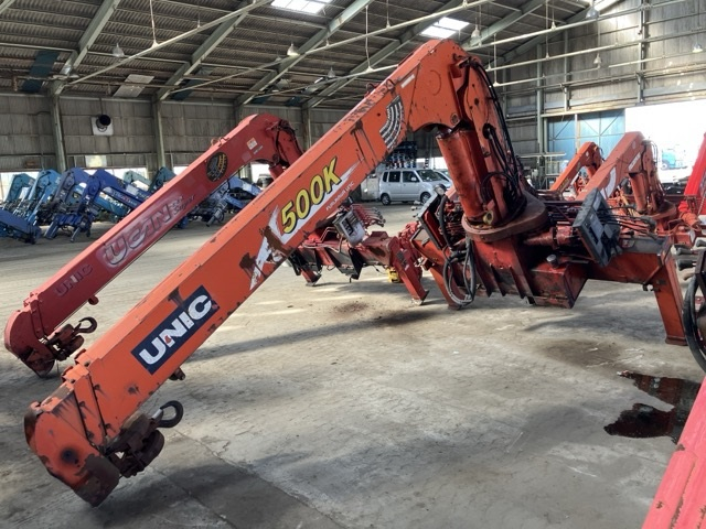 CRANE